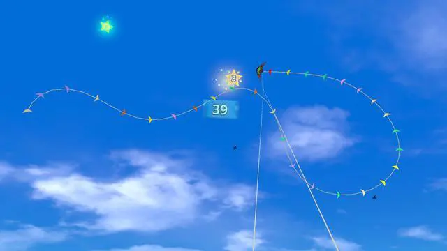 Alt view image 2 of 7 - Stunt Kite Masters VR [PC Steam Game Code]