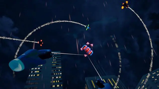 Alt view image 3 of 7 - Stunt Kite Masters VR [PC Steam Game Code]
