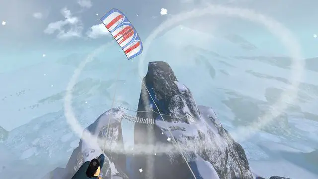 Alt view image 4 of 7 - Stunt Kite Masters VR [PC Steam Game Code]