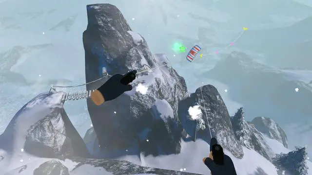 Alt view image 7 of 7 - Stunt Kite Masters VR [PC Steam Game Code]