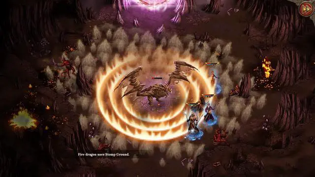 Alt view image 3 of 6 - Devils & Demons  [Online Game Code]