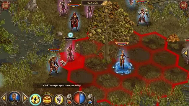 Alt view image 5 of 6 - Devils & Demons  [Online Game Code]