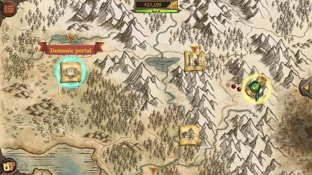 Alt view image 6 of 6 - Devils & Demons  [Online Game Code]