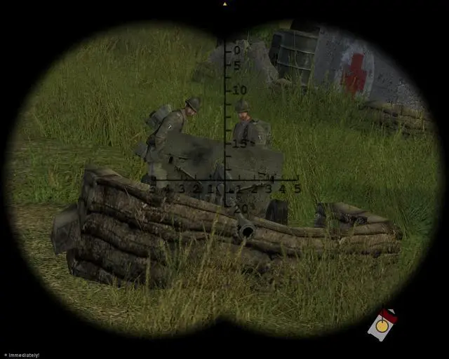 Alt view image 6 of 7 - Panzer Elite Action Gold  [Online Game Code]