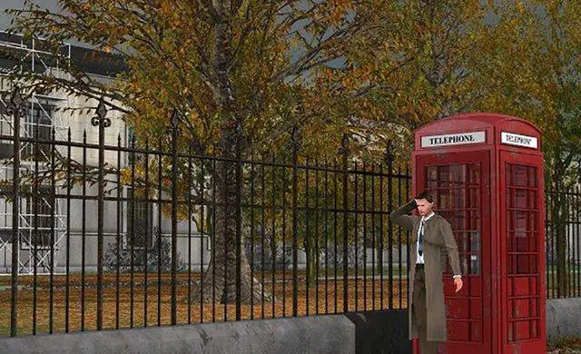 Alt view image 3 of 4 - The Mystery of the Druids  [Online Game Code]