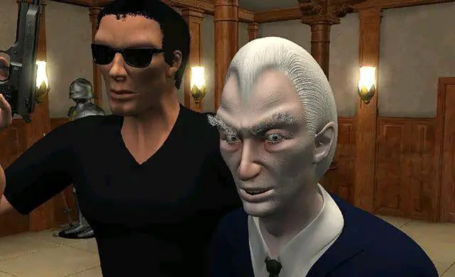 Alt view image 4 of 4 - The Mystery of the Druids  [Online Game Code]