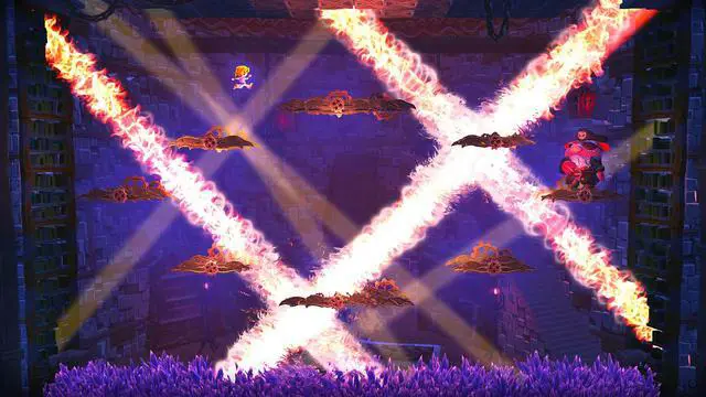 Alt view image 6 of 9 - Giana Sisters: Rise of the Owlverlord  [Online Game Code]