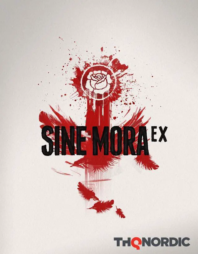 Main image of Sine Mora EX  [Online Game Code]