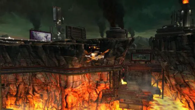 Alt view image 6 of 9 - Sine Mora EX  [Online Game Code]