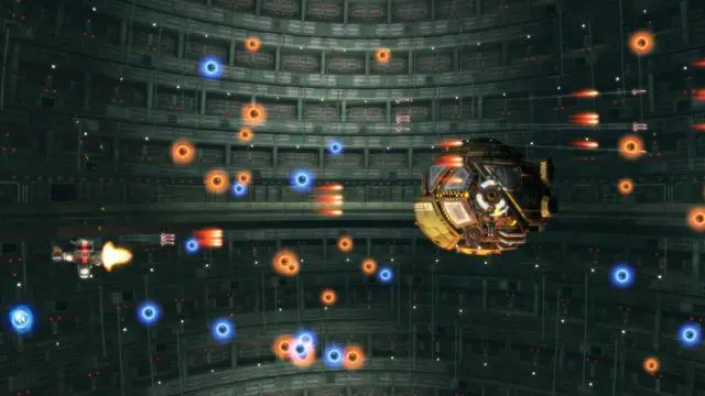 Alt view image 7 of 9 - Sine Mora EX  [Online Game Code]