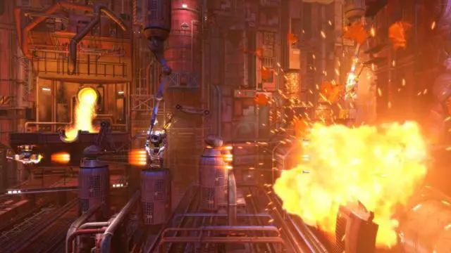 Alt view image 9 of 9 - Sine Mora EX  [Online Game Code]