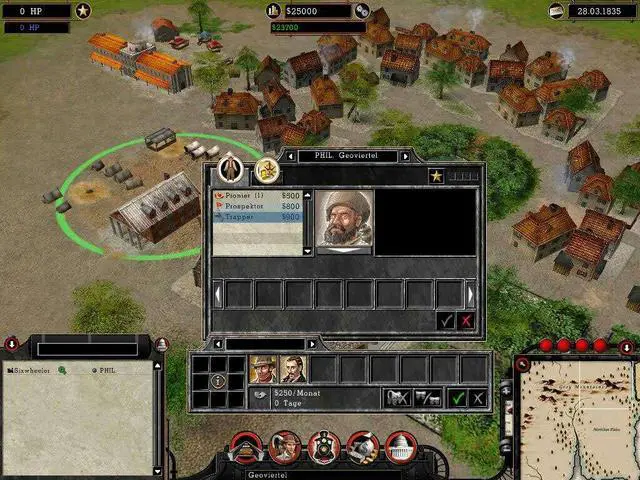 Alt view image 4 of 11 - Railroad Pioneer  [Online Game Code]
