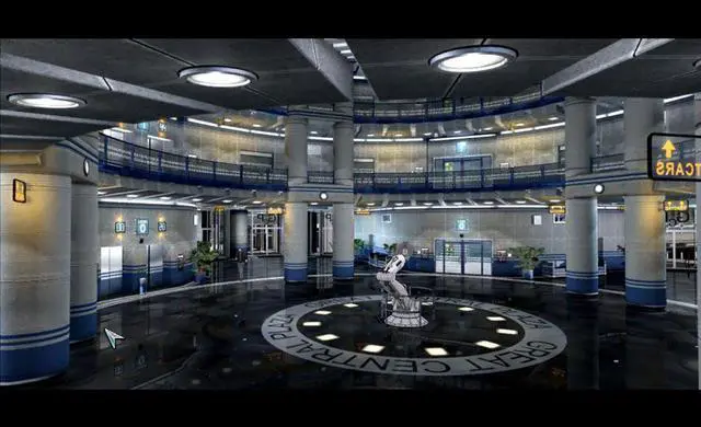 Alt view image 2 of 5 - The Moment of Silence  [Online Game Code]