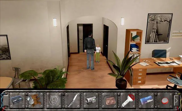 Alt view image 4 of 5 - The Moment of Silence  [Online Game Code]