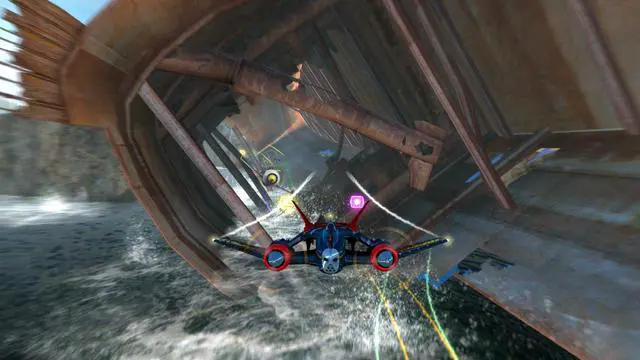 Alt view image 3 of 8 - SkyDrift  [Online Game Code]