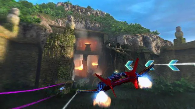 Alt view image 6 of 8 - SkyDrift  [Online Game Code]