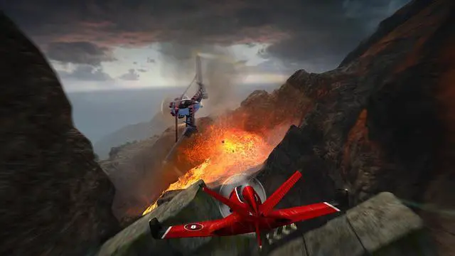 Alt view image 7 of 8 - SkyDrift  [Online Game Code]
