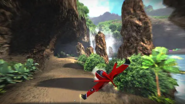 Alt view image 8 of 8 - SkyDrift  [Online Game Code]