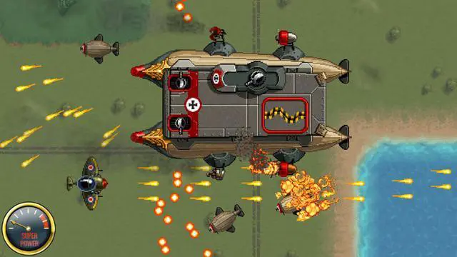 Alt view image 5 of 6 - Aces of the Luftwaffe  [Online Game Code]