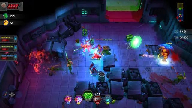 Alt view image 2 of 13 - Kill to Collect  [Online Game Code]
