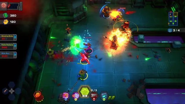 Alt view image 3 of 13 - Kill to Collect  [Online Game Code]