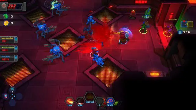 Alt view image 4 of 13 - Kill to Collect  [Online Game Code]