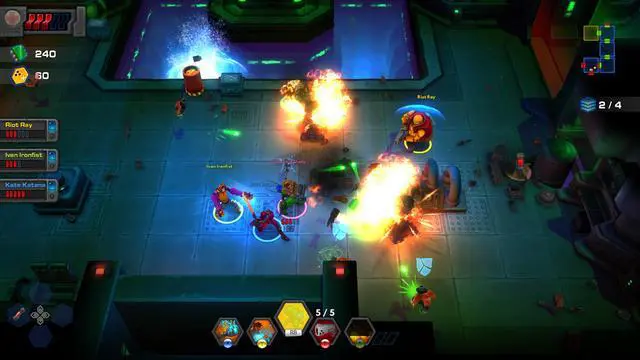 Alt view image 6 of 13 - Kill to Collect  [Online Game Code]