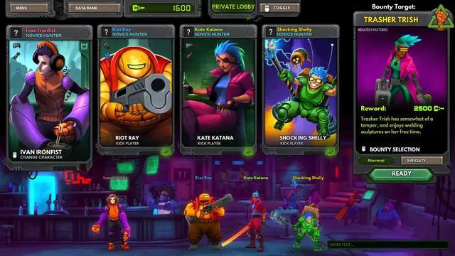 Alt view image 7 of 13 - Kill to Collect  [Online Game Code]