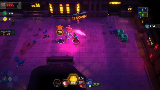 Alt view image 8 of 13 - Kill to Collect  [Online Game Code]
