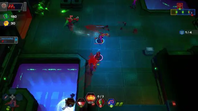 Alt view image 9 of 13 - Kill to Collect  [Online Game Code]