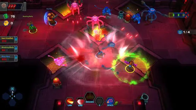 Alt view image 10 of 13 - Kill to Collect  [Online Game Code]