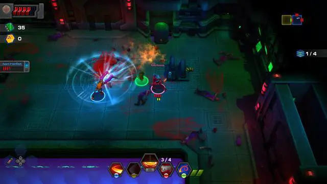 Alt view image 11 of 13 - Kill to Collect  [Online Game Code]