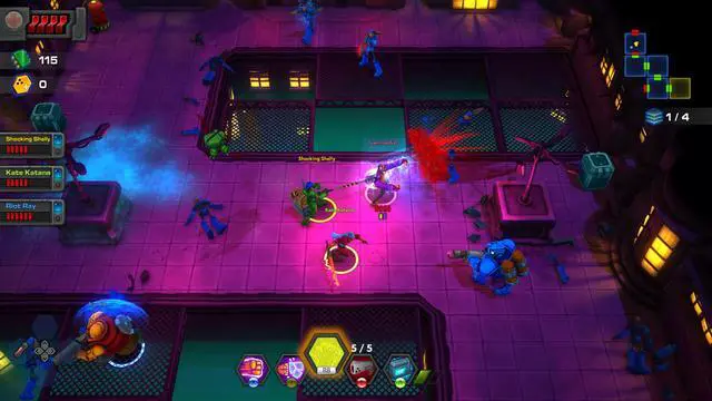 Alt view image 13 of 13 - Kill to Collect  [Online Game Code]