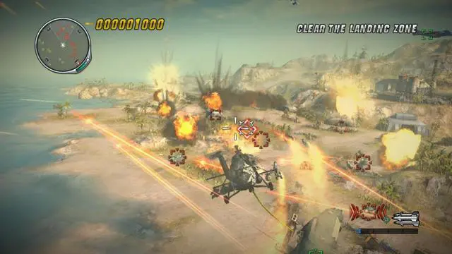 Alt view image 2 of 7 - Thunder Wolves  [Online Game Code]