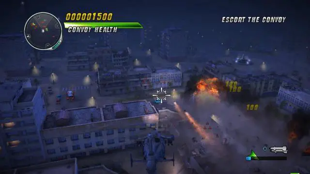Alt view image 5 of 7 - Thunder Wolves  [Online Game Code]