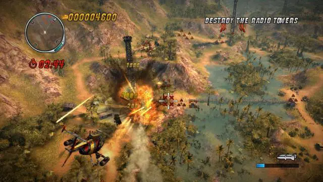 Alt view image 6 of 7 - Thunder Wolves  [Online Game Code]