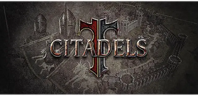 Main image of Citadels  [Online Game Code]