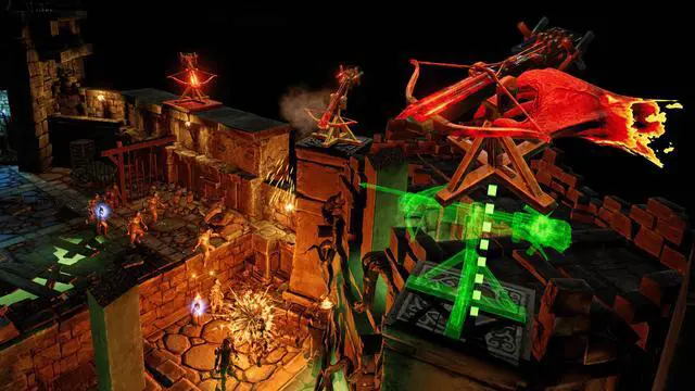 Alt view image 5 of 11 - Devil and the Fairy VR [PC Steam Game Code]