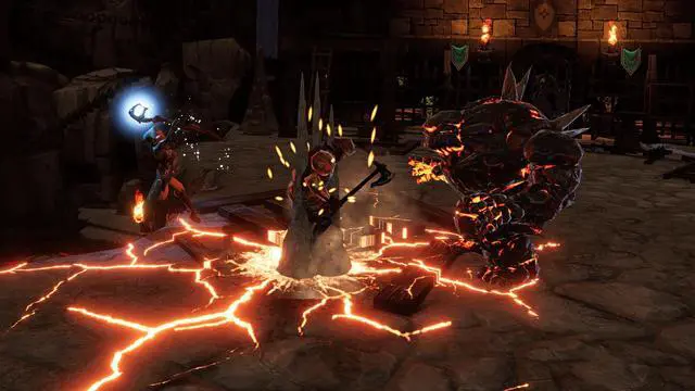 Alt view image 10 of 11 - Devil and the Fairy VR [PC Steam Game Code]