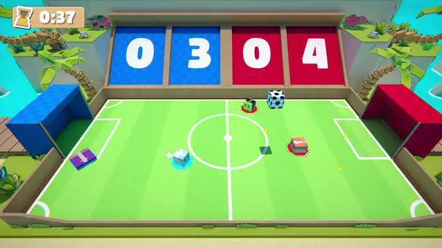 Alt view image 3 of 13 - Pile Up! Box by Box  [Online Game Code]