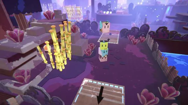 Alt view image 5 of 13 - Pile Up! Box by Box  [Online Game Code]