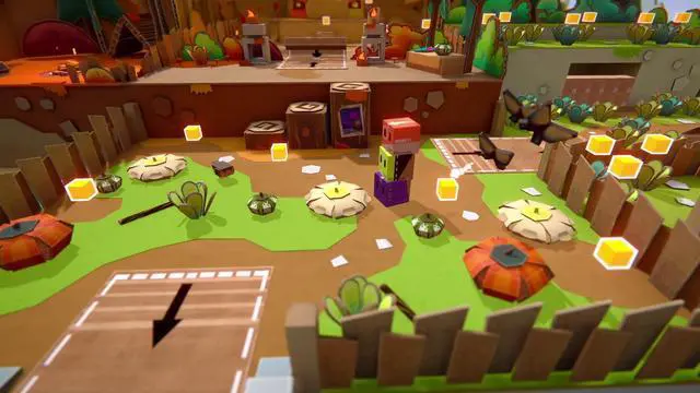Alt view image 6 of 13 - Pile Up! Box by Box  [Online Game Code]
