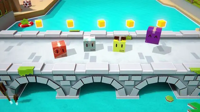 Alt view image 8 of 13 - Pile Up! Box by Box  [Online Game Code]