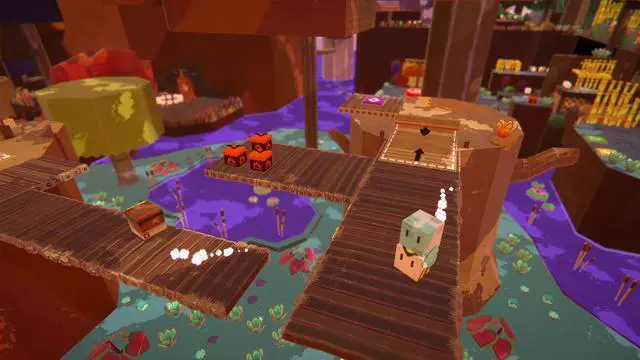 Alt view image 9 of 13 - Pile Up! Box by Box  [Online Game Code]