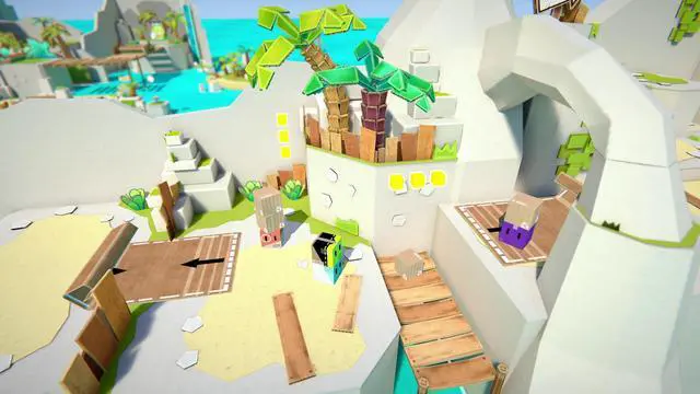 Alt view image 10 of 13 - Pile Up! Box by Box  [Online Game Code]