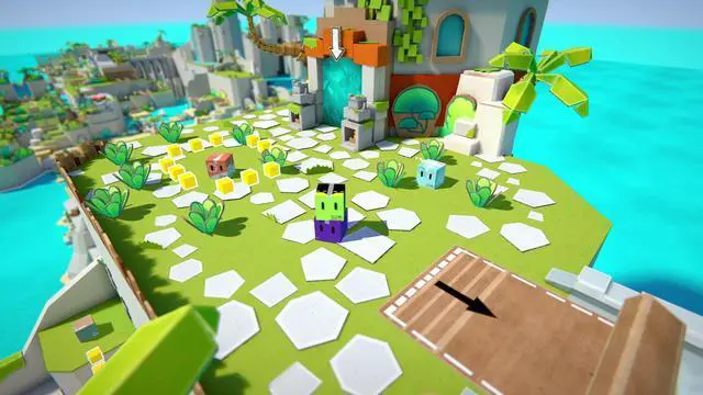 Alt view image 11 of 13 - Pile Up! Box by Box  [Online Game Code]