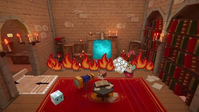 Alt view image 12 of 13 - Pile Up! Box by Box  [Online Game Code]