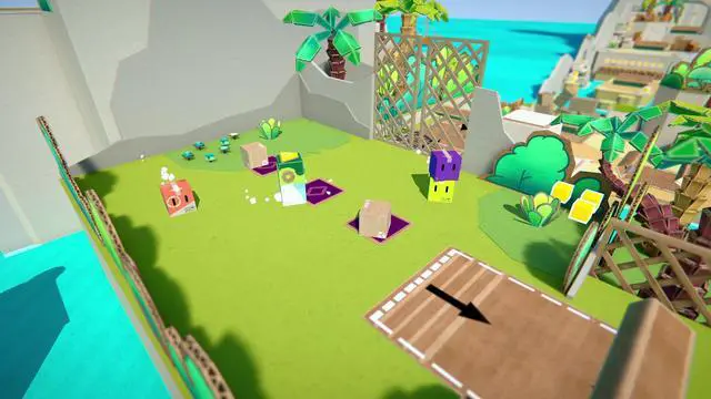 Alt view image 13 of 13 - Pile Up! Box by Box  [Online Game Code]