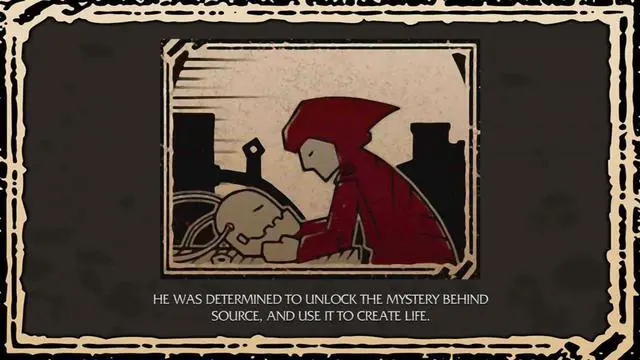 Alt view image 8 of 11 - Lock's Quest  [Online Game Code]