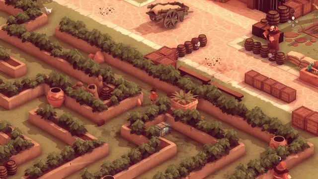 Alt view image 5 of 7 - El Hijo - A Wild West Tale  [Online Game Code]